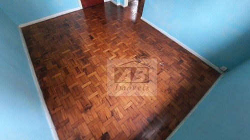 Imagem 2 de 13 de Apartamento Com 2 Dormitórios Para Alugar, 78 M² Por R$ 1.450,00/mês - Vila Moinho Velho - São Paulo/sp - Ap0670