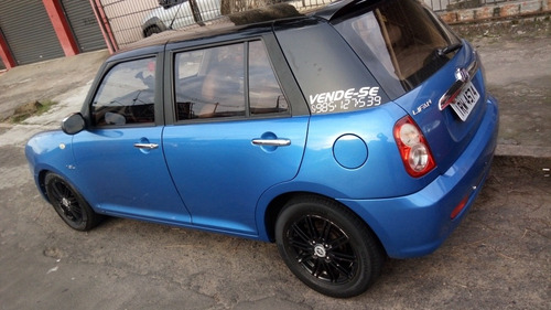 Imagem 1 de 1 de Lifan 320 2011 1.3 16v Lx 5p