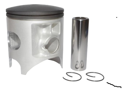 Pistão 2t Husqvarna Wr250 - 66.94mm - 98 A 13 - Motor Taxado