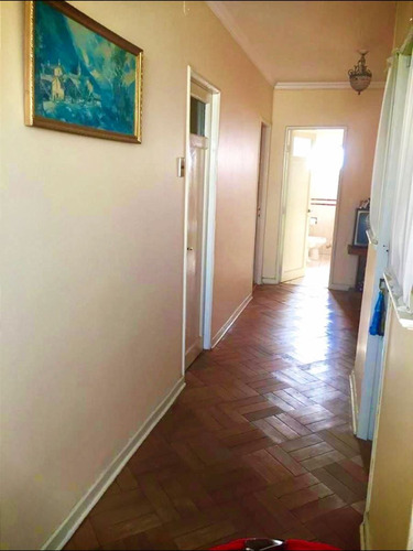Casa En Venta De 5 Dorm. En Ñuñoa