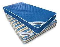 Comprar Colchon Carreiro Colchones Litera Color Kids Individual Orto
