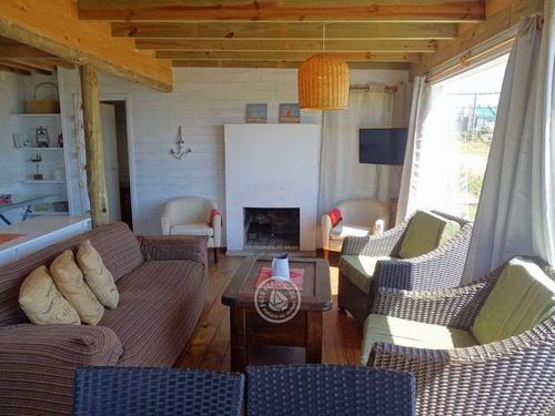 Villa Fausta - Cabaña 5 En Punta Del Diablo