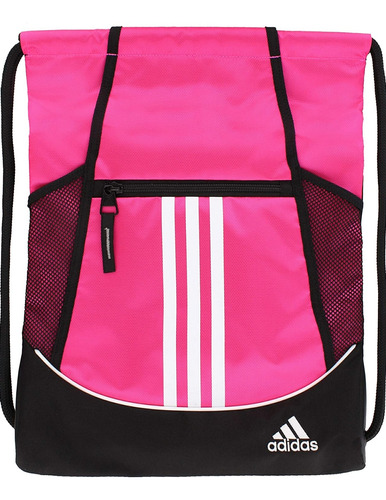 Bolsos Tipo Saco Tula adidas Originales