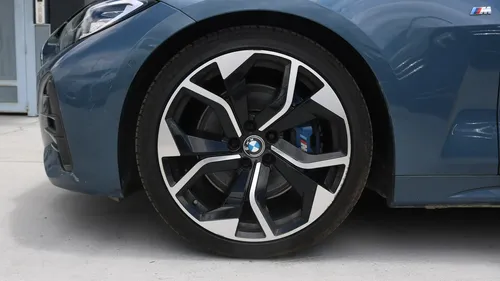 Bmw 430i Coupe Edition