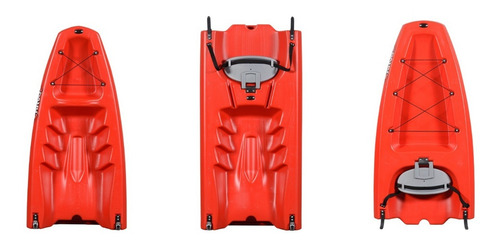 Kayak Doble Desarmable Oahu Sportkayaks Modular