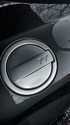 Audi TT Roadster 2.0 T Fsi Stronic 200cv