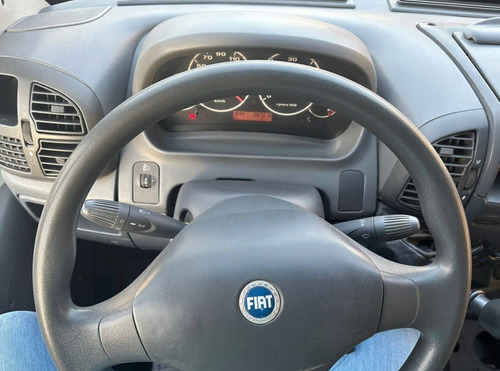 Fiat Ducato 2.8 Furgon Maxicargo T.e.