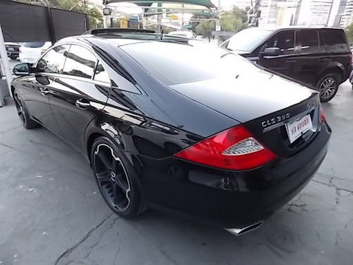 M. Benz Cls 350