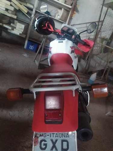 Honda Xlx350r