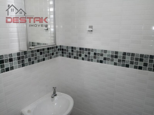 Ref.: 4265 - Apartamento Em Jundiaí Para Venda - V4265