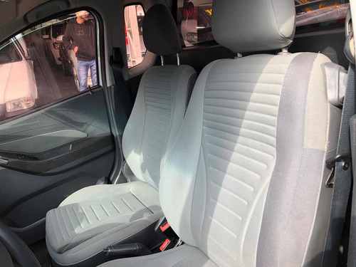 Imagem 8 de 9 de Chevrolet Montana 2012 1.4 Ls Econoflex 2p