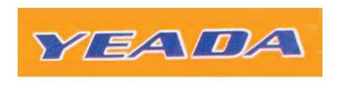 Kit 4 Pneus Yeada Aro 17 225/45r17 Opteco S1 94w