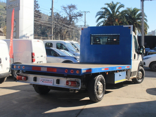 Citroën Jumper JUMPER BLUEHDI 2.0