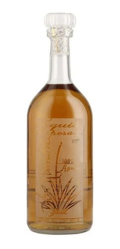 Tequila Don Ramón Reposado 3 Litros