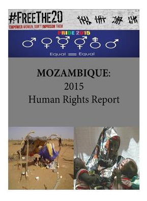 Libro Mozambique : 2015 Human Rights Report - United Stat...