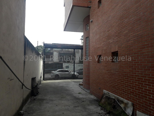 Imagen 2 de 30 de Edificio En Alquiler En Los Chaguaramos Mls #21-24243 Wilfredo Bazan