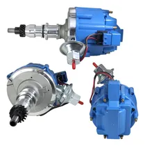 Comprar Distribuidor Ford 300 Tipo Chevrolet Encendido Electronico