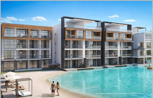 Apartamentos En Bavaro. Punta Cana -entrega En 2023
