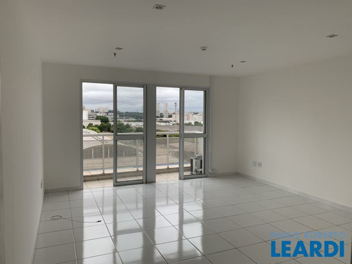 Imagem 5 de 15 de Conj. Comercial - Vila Leopoldina - Sp - 603180