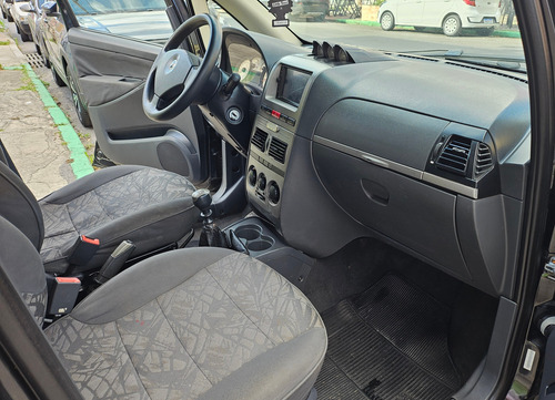 Fiat Idea 1.8 Adventure Flex 5p