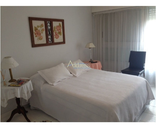 Imagen 5 de 9 de Apartamento En Mansa, 1 Dormitorios *