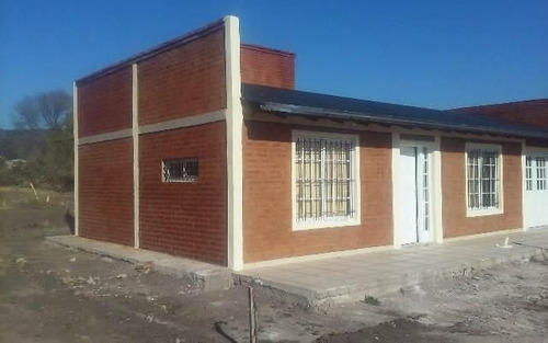 4 Ambientes | Los Membrillos 700