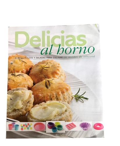 Delicias Al Horno La Nacion Varias Ediciones