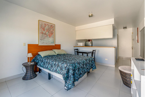 Monoambiente - Venta - Balcon - Belgrano R