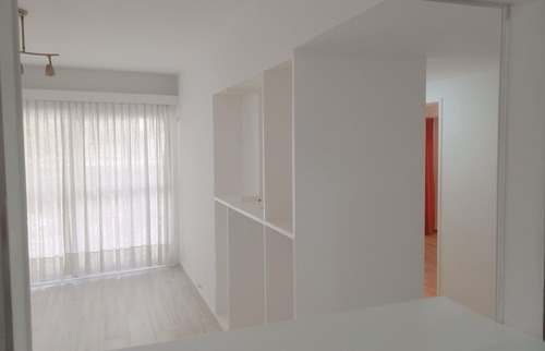 Alquiler Departamento 3 Amb Caballito