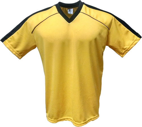 Kit 10 Camisa Numerada Fardamento Esportivo