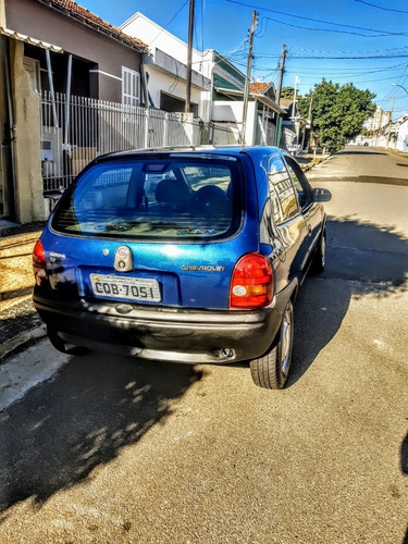 Chevrolet Corsa 1998 1.0 Wind 3p