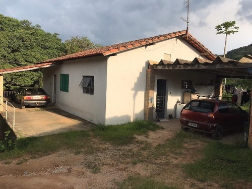 Imagem 4 de 4 de Venda - Chácara Brigadeiro Tobias / Sorocaba/sp - 6894