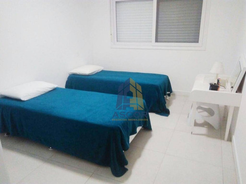 Imagem 10 de 25 de Apartamento À Venda, 113 M² Por R$ 1.700.000,00 - Campeche - Florianópolis/sc - Ap0476