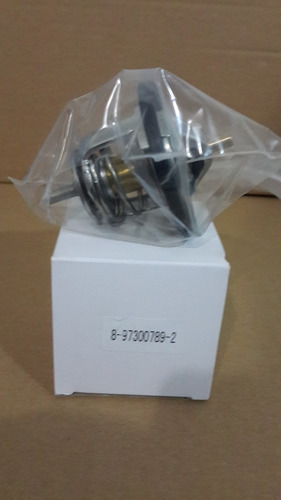 Termostato Para Npr Para Motor 4hg1, 4hf1 Y 4he1 A Y B