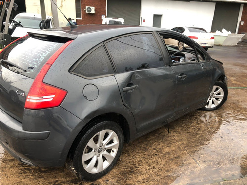 Citroen C4 Pack Look