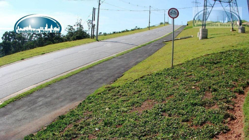 Imagem 18 de 30 de Terreno À Venda, 1100 M² Por R$ 800.000,00 - Condomínio Campo De Toscana - Vinhedo/sp - Te0793