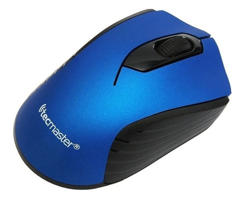 Tecmaster Mini Mouse Inalambrico 2.4g B10