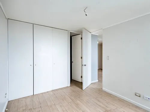 Vendo Sin Comision 2 Dorm/2baño + Est