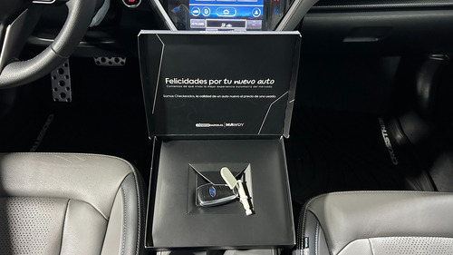 Subaru Cross Trek 2.0 Touring Es Hk Awd Cvt