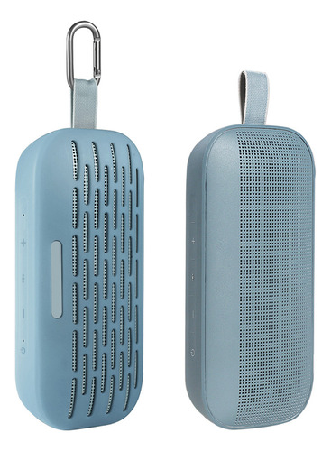 Funda De Altavoz De Audio Compatible Con Bluetooth Para Bose