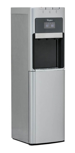 Dispensador de agua Whirlpool WK5915BD 19L gris 110V