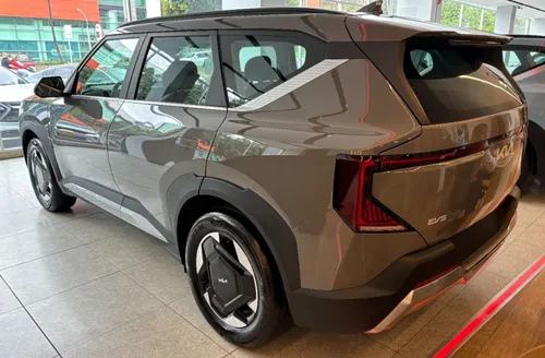 Kia EV5 0.0 Wind