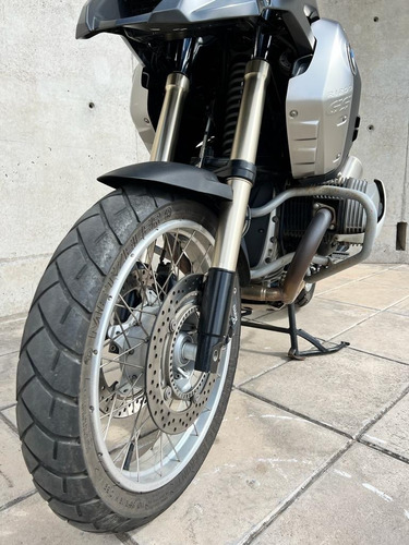 Imagen 12 de 17 de Bmw R 1200 Gs 2008 - 31300km Unico Dueño Financiacion