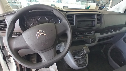 Imagen 11 de 22 de Citroën Jumpy L3 Hdi Business - Avec