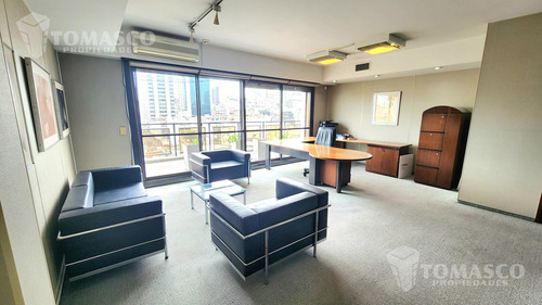 Venta Oficina Comercial 700m2 Más 13 Cocheras Fijas Más Bauleras