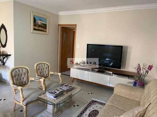 Imagem 5 de 30 de Casa Com 2 Dormitórios À Venda, 143 M² Por R$ 690.000,00 - Rudge Ramos - São Bernardo Do Campo/sp - Ca0307