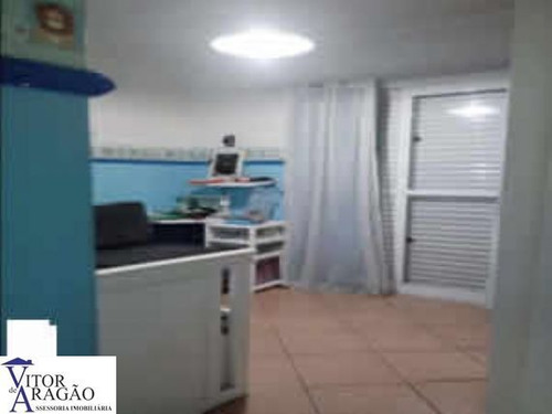 Imagem 7 de 10 de 20082 - Sobrado 2 Dorms. (2 Suítes), Bortolândia - São Paulo/sp - 20082