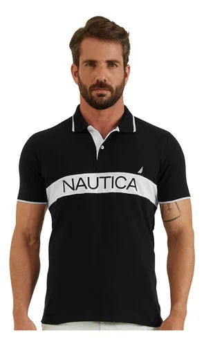 Roupas grife store nautica