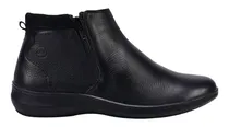 Comprar Botin Dama Flexi De Piel 943467