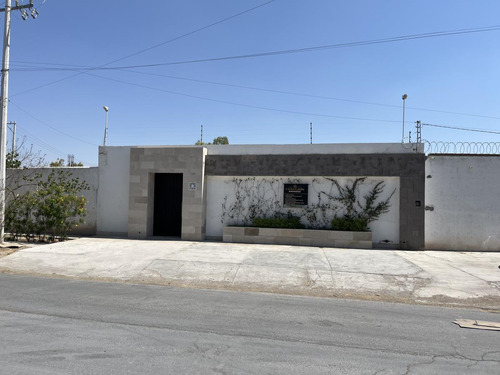 Quinta En Venta En La Union, Torreón, Coahuila De Zaragoza